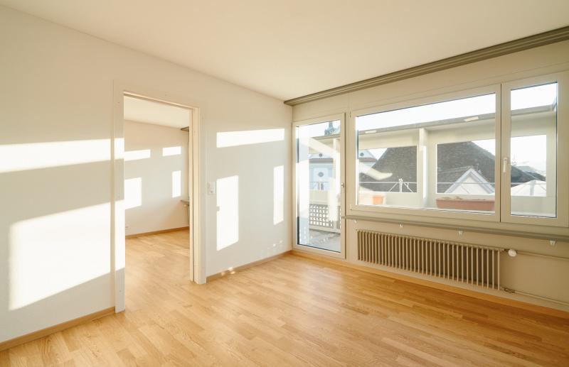 Wohnraum