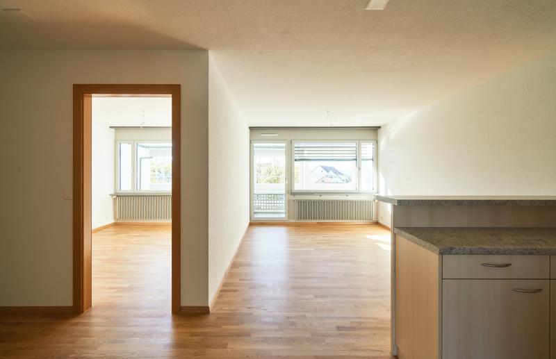 Wohnraum