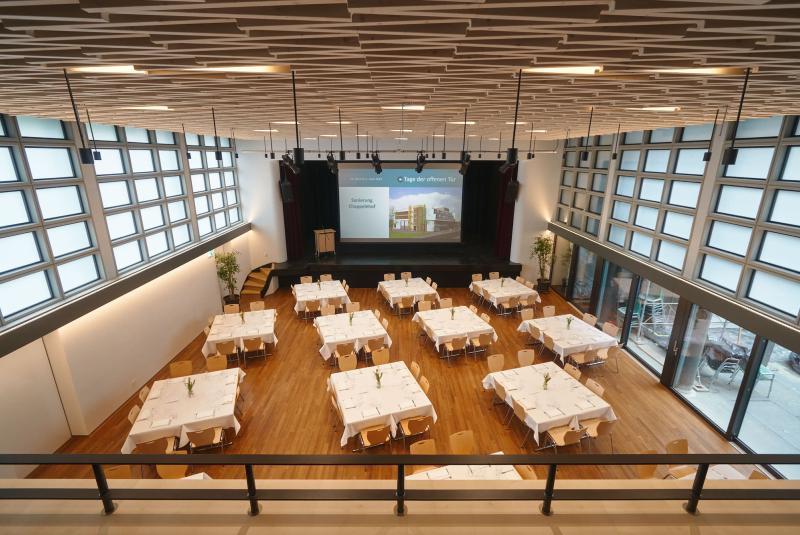 grosser Saal