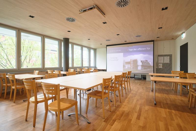 kleiner Saal