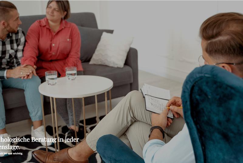 Psychologische Praxis